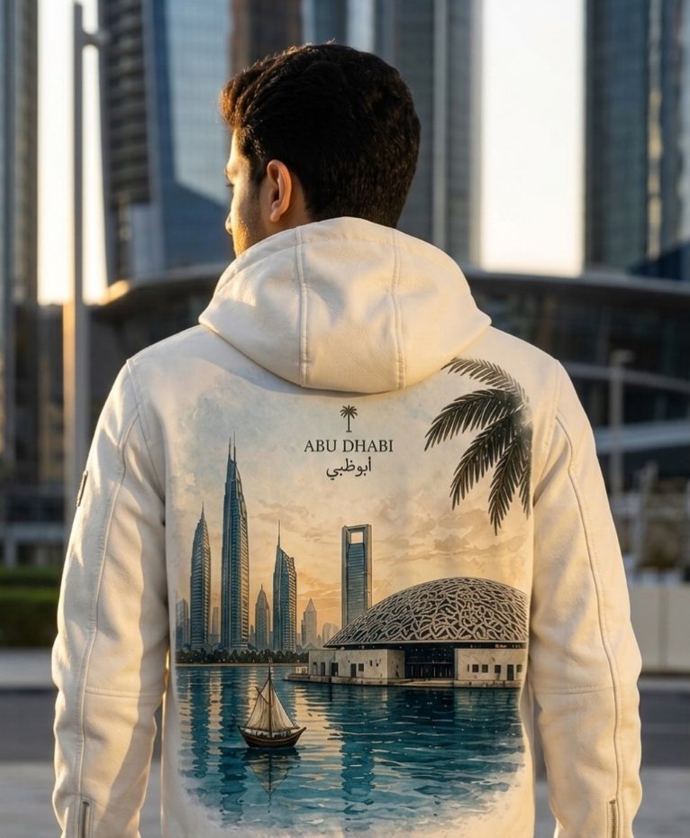 Lowkey Palms Abu Dhabi